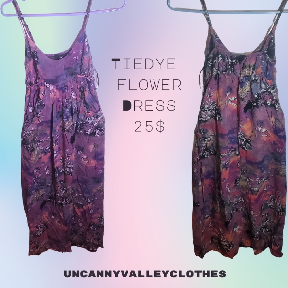 STELLA DRESS size M